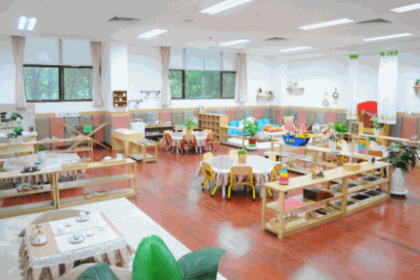 二十一世纪幼儿园